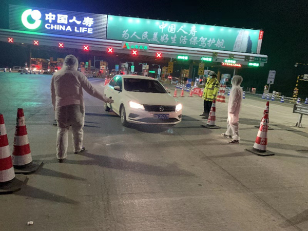 逆行者--泰安心康醫(yī)院