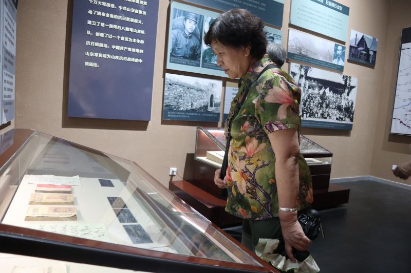 重溫革命歷程 不負(fù)時(shí)代使命——泰安心康醫(yī)院赴肥城市陸房紅色教育基地開(kāi)展黨史學(xué)習(xí)教育