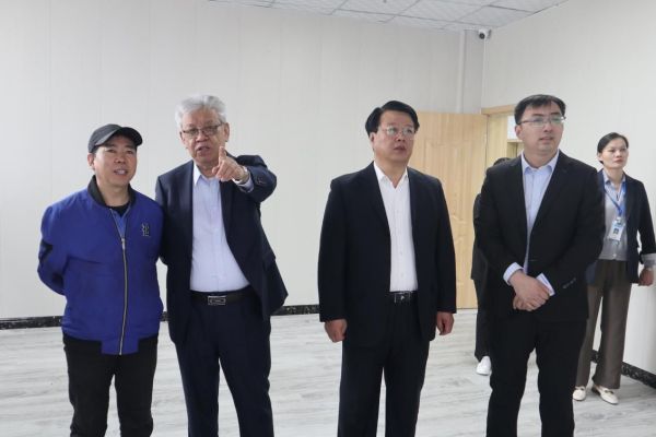 特色診療辟蹊徑  精神疾患聞福音