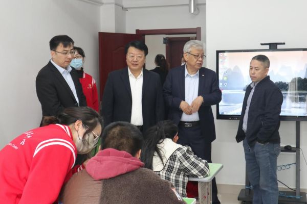 特色診療辟蹊徑  精神疾患聞福音