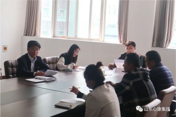 【黨建引導激活力 實干創(chuàng)新勇?lián)敗啃目导瘓F黨支部開展10月份主題黨日活動