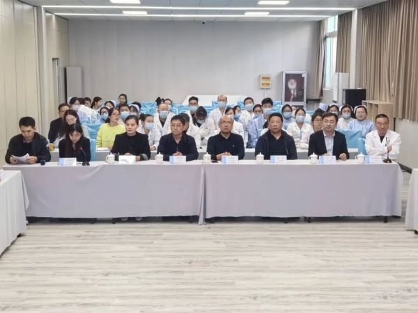 以競賽活動為抓手，促進“醫(yī)保之家”建設上臺階