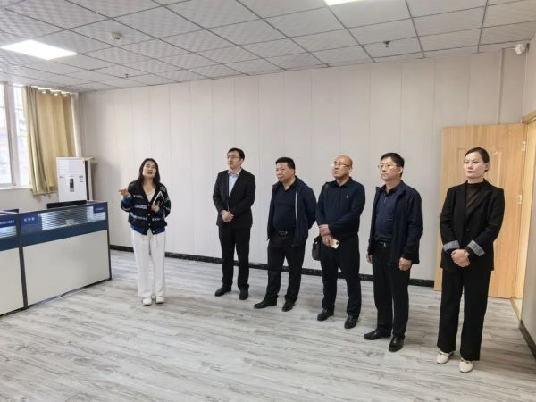 以競賽活動為抓手，促進“醫(yī)保之家”建設上臺階