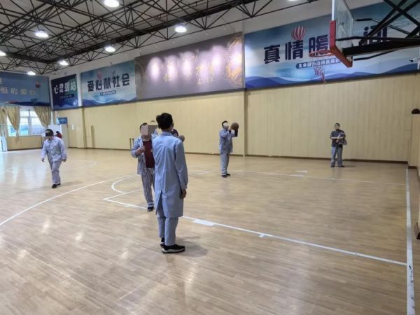 踐泰山之諾 ，守精康之約—精神障礙社區(qū)康復(fù)推進(jìn)會(huì)參觀指導(dǎo)“精康家園”