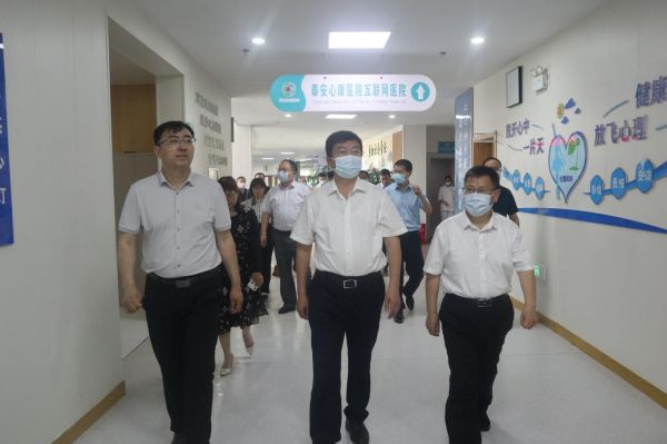 科技醫(yī)康養(yǎng)無縫結(jié)合 為老年生活保駕護航