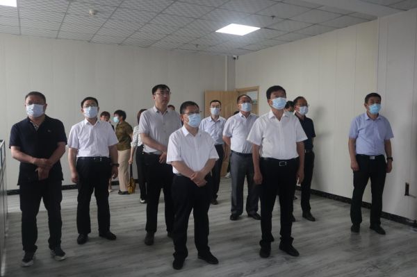 科技醫(yī)康養(yǎng)無縫結(jié)合 為老年生活保駕護航