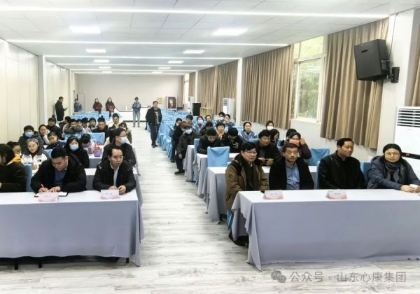 不放棄任何一個孩子----心康控股集團邀請聯(lián)合國國際生態(tài)生命安全科學(xué)院院士陶然教授舉辦特殊兒童家長大講堂