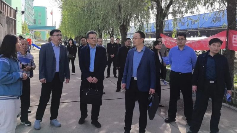 泰山區(qū)政協(xié)殘疾兒童康復(fù)救助工作專(zhuān)題協(xié)商會(huì)議在泰安心康醫(yī)院召開(kāi)