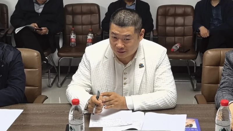 泰山區(qū)政協(xié)殘疾兒童康復(fù)救助工作專(zhuān)題協(xié)商會(huì)議在泰安心康醫(yī)院召開(kāi)