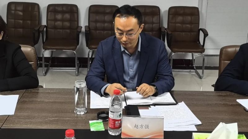 泰山區(qū)政協(xié)殘疾兒童康復(fù)救助工作專(zhuān)題協(xié)商會(huì)議在泰安心康醫(yī)院召開(kāi)