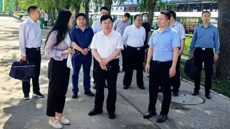 科技助殘，共享美好生活----泰山區(qū)殘疾兒童康復(fù)成就展文藝匯演在泰安心康醫(yī)院精彩上演